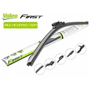 Valeo brisalec stekla Flat Multiconnection 700 mm