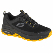 Skechers Čevlji črna 39.5 EU Max Protect