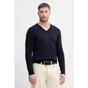 United Colors of Benetton pulover moški bombažen