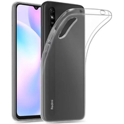 TECH-PROTECT FLEXAIR XIAOMI REDMI 9A CLEAR (9490713928806)