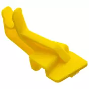 shumee Nosilec nosilne palice pokrova motorja Ford Fiesta VI Mk7 12-17
