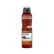 Loreal Muški dezodorans u spreju Men Expert Barber Club, 150ml