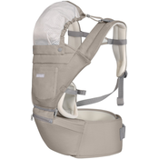 KikkaBoo nosiljka Chloe Mesh (3u1), Beige