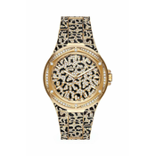 Ročna ura Michael Kors Lennox MK7284 Gold/Black