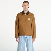 Jakna Carhartt WIP Detroit Jacket (Winter) UNISEX Hamilton Brown/ Tobacco Rigid L
