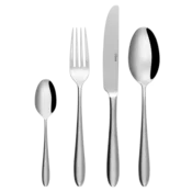 Set pribora 24 kos — Turin Plaza - 134360