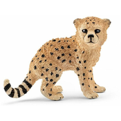 Schleich Gepard, mladič 14747