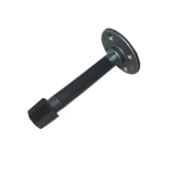 Hanah Home Civiluk Metalni, Antracit