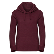 Ladies Authentic Melange Sweat Russell Womens Sweatshirt