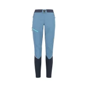 Ženske hlače Karpos ROCK EVO, windw.blue/vulcan (42)