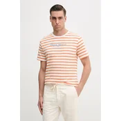 Bombažna kratka majica Pepe Jeans