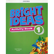 Bright Ideas: Level 1: Activity Book with Online Practice
