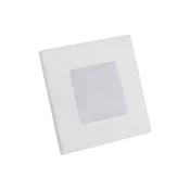 Emithor 48320 - Zidna LED svetiljka za stepenište/1W/230V