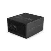 NZXT C1200 Gold ATX 3.X 1200W Black PA-2G2BB-EU