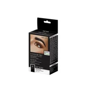 NEVA Set za farbanje obrva, 1 Pure Black