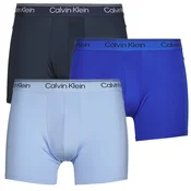 Calvin Klein Jeans BOXER BRIEF 3PK X3 Večbarvna