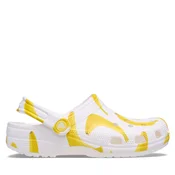 Natikači Crocs Classic Fresh Fruits Clog 211008 Bela