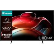 Hisense LED televizor 65 65A6K, 4K Ultra HD, Smart TV, VIDAA