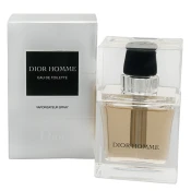 DIOR HOMME edt spray 150 ml