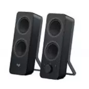 Logitech Z207 Bluetooth Speakers