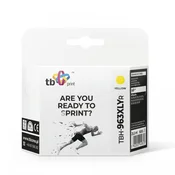 slomart TB Print črnilo za HP OfficeJet Pro 9020 (TBH-963XLYR YE)