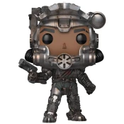 Funko POP! TV: Fallout - Maximus w/Chase