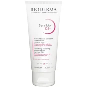 BIODERMA DS+ umirujuci gel za pranje i procišcavanje za lice i telo 200ml