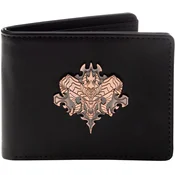 Diablo Reign of Terror rjava denarnica Jinx