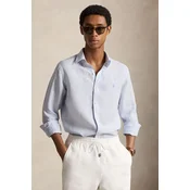 Polo Ralph Lauren srajca moška lanena
