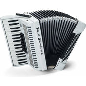 harmonika Achat 34/80/III/5/3 Weltmeister