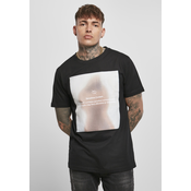 Black T-Shirt Sensitive Content