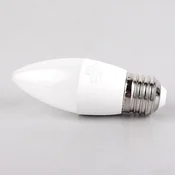 FSL LED sijalica sveca, E27, 5,5W, 2700K