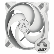 Arctic BioniX P140 ventilator, 140 mm, siva / bijela