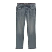 TOM TAILOR Kavbojke Marvin moder denim