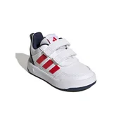 ADIDAS SPORTSWEAR Športni čevelj Tensaur 3.0 marine/rdeča/bela