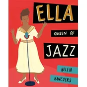 Ella Queen of Jazz