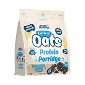 Applied Nutrition - Kritična Ovsena Proteinska Kaša, Piškoti & Krema - 600g