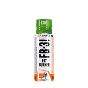 Extrifit - FB-3 Shot, okus kivi, 90 ml
