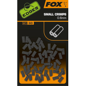 Sistem Fox Crimps Small - Medium/0,6-0,7mm