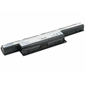 Nadomestna baterija AVACOM Acer Aspire 7750/5750, TravelMate 7740 Li-Ion 11,1V 6400mAh 71Wh