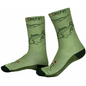 Delphin Nogavice Carp 41-46