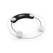 ESPERANZA Kupatilska vaga EBS007K