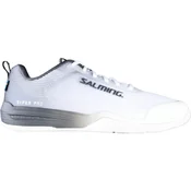 Moška dvoranska obutev Salming Viper Pro Men White/Grey EUR 40 2/3