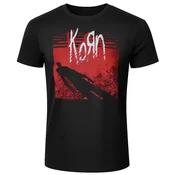 Metal majica moška Korn - Shadow - HYBRIS - PS-1-KORN003-H87-7-BK