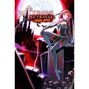 BloodRayne Betrayal: Fresh Bites XBOX LIVE Key EUROPE