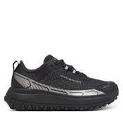 Superge Tommy Hilfiger The Canyon X Wp FW0FW09673 Črna