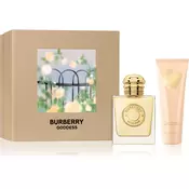 Burberry Goddess Set poklon set za žene