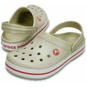 Crocs Crocband Clog Stucco/Melon 46-47