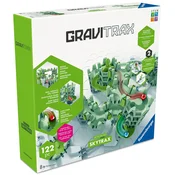 Gradbeni komplet za kroglično stezo Ravensburger GraviTrax Action-Set Skytrax