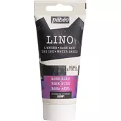 Pébéo 141523 Barva za linotisk Duochrome Pink-Blue 80 ml